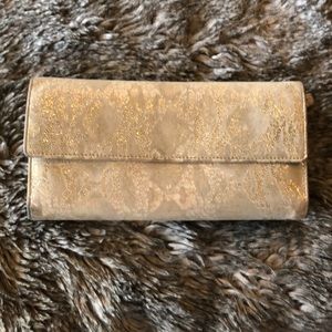Neiman Marcus wallet